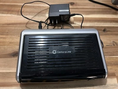 Router inalámbrico N Actiontec C1000A 300 Mbps 4 puertos Gigabit Foto 1 de 2