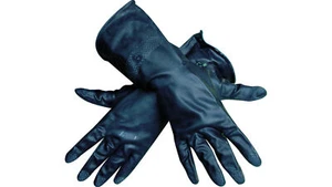 Guantes de neopreno MP talla 9-9,5 negros - Imagen 1 de 1