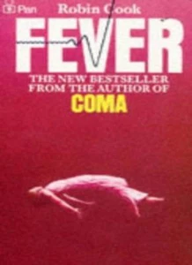 Fever By Robin Cook - Picture 1 of 1