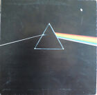 Pink Floyd - The Dark Side Of The Moon / VG / LP, album, pocztówka fotograficzna, gat