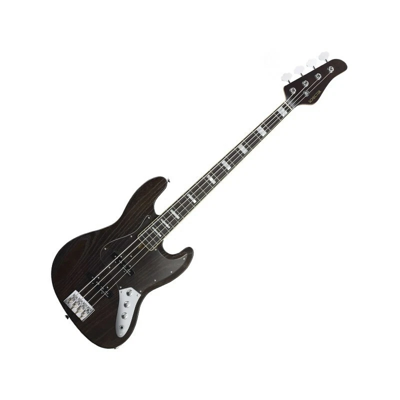 Bajo eléctrico nuevo Schecter AC-LT-JI / SIG Foto 1 de 1