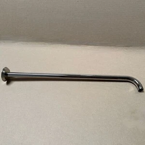 California Faucets | 20" Wandbrausearm in Nickel poliert - Bild 1 von 1