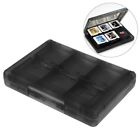 28 In 1 Game Card Case Holder Cartridge Box For Nintendo Ds 3Ds Xl Ll Dsi Mt D