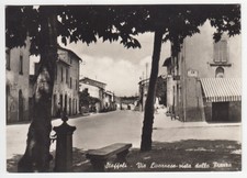 STAFFOLI, S. CROCE SULL'ARNO, PISA - Via Livornese - Fg, vg - LOTTO OCCASIONE!!