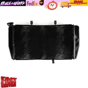 Aluminum Cooler Cooling Radiator For HONDA CBR900 929RR 2000-2001CBR900RE 2001U0 - Picture 1 of 5