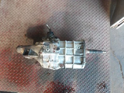 1998 1999 AX15 Manual Transmission for Dodge Dakota 3.9L 2WD 5 Speed  - Image 1 of 4