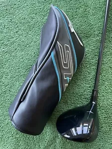 Mizuno STG Titanium Fairway 3 Wood Regular Flex Right Handed Mens Golf Club - Picture 1 of 7