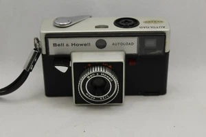 Bell & Howell Autoload Model 340 Camera - Picture 1 of 6