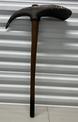 Fortnite 30" Foam Pickaxe Epic Games Cosplay Costume Prop Videogames Toy LARP - Image 1 of 4