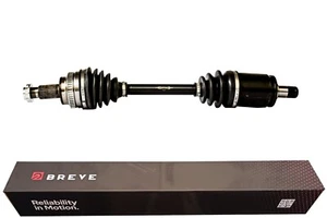 Antriebswelle links vorne BMW 5 (E60, E61) 530 xd / 530 d xDrive MT + AT HQ NEU - Bild 1 von 1