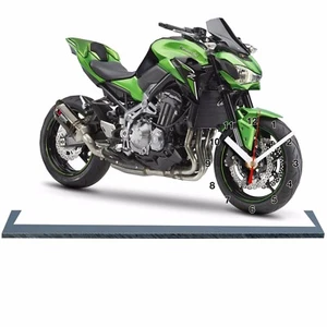 MOTO KAWASAKI Z900 -2017-03 , Reloj en modela miniatura, - Bild 1 von 1