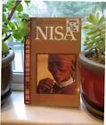Nisa, The Life And Words Of A !Kung... By Shostak, Marjorie Paperback / Softback