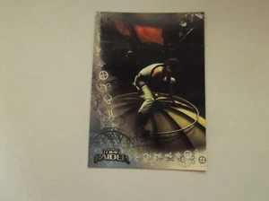 Inkworks: Lara Croft Tomb Raider "COUP D'ETAT" #66 Trading Card 2001 - Picture 1 of 2