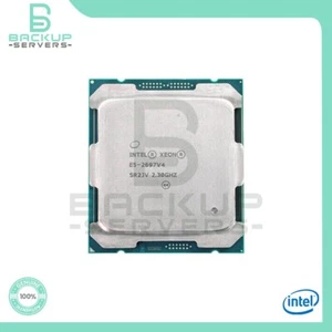 Intel Xeon E5-2697V4 SR2JV 2.30GHz 18-Core 9.6GT/s 145W LGA2011 CPU Processor - Picture 1 of 3