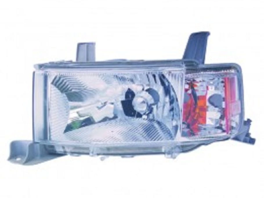 Nuevo faro conductor izquierdo Scion XB 2004 2005 2006 2007 Foto 1 de 1