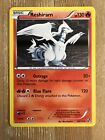 Pokémon TCG Reshiram Black and White 26/114 Holo Holo Rare LP