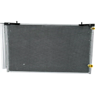 AC Condenser Fit 2011-2016  Toyota Sienna /2010~2015 Lexus RX350 8846008020 - Image 1 of 4