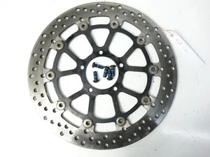 Disco de freno delantero 4,47 mm Ducati Monster 796 freno brake disc front - Imagen 1 de 7