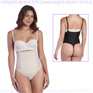 FAJAS COLOMBIANAS REDUCTORAS LATEX POSTPARTUM SLIM BODY SHAPER SHAPERLOVE 1596 - Picture 1 of 13