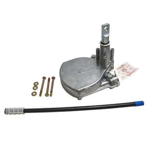 SeaStar Solutions SH91523-1P Safe-T QC Rotary Tilt Helm Teleflex - Imagen 1 de 4