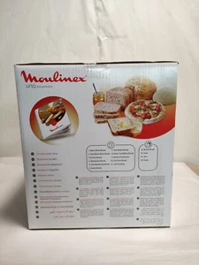 Macchina automatica utilizzabile per pane, marmellate, focacce e vari impasti. - Foto 1 di 7