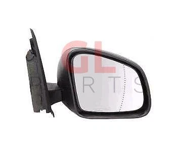 FOR SMART FORTWO W453 2014- Door Wing Mirror Right Heated Electric A0998116400 - Image 1 of 2