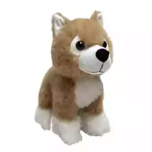 Game of Thrones Dire Wolf Cub 9" Plush Animal: Nymeria - Picture 1 of 2