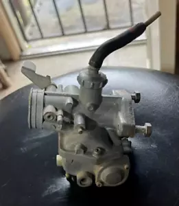 HONDA DAX ST70 Carburetor Keihin 651A CT70 ST70 - Picture 1 of 5