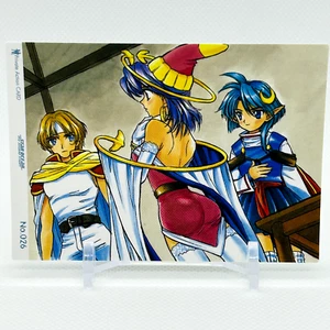 Star Ocean The Second Story Private Actions Celine Jules Enix Japanese 1998 - Picture 1 of 5