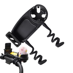 Baby Child Stroller Pram Accessory Snack Tray Cup Holder Pushchair - Picture 1 of 12