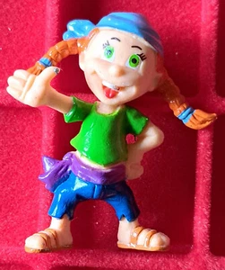 Figura Pippi medias largas - Imagen 1 de 8