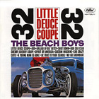 The Beach Boys - Little Deuce Coupé - Analog Productions LP mono