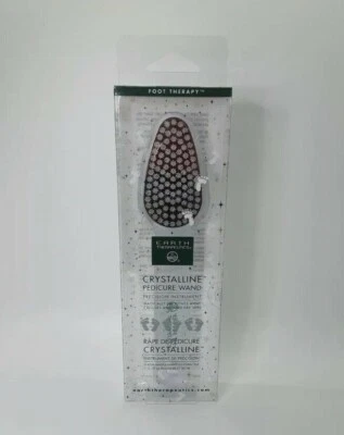 Earth Therapeutics Crystalline Pedicure Wand 1 UNIT - Image 1 of 4