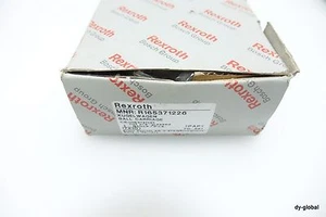 REXROTH R165371226 KUGEL WAGEN BALL CARRIAGE 30Size LM Block BRG-I-406,405=2I24 - Picture 1 of 7