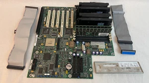 Intel L440GX+ Server Motherboard With Dual Pentium III 750MHz , 1GB ECC RAM - Picture 1 of 8