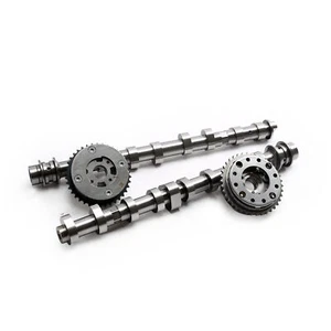 Exhaust Intake Engine Camshaft Adjuster Set Fit For BMW N20B20 2.0T 11317616470 - Picture 1 of 11