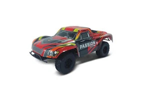 HSP 1/10 Storm 2WD Electric Brushless Off Road RTR RC Short Course Truck - Bild 1 von 4