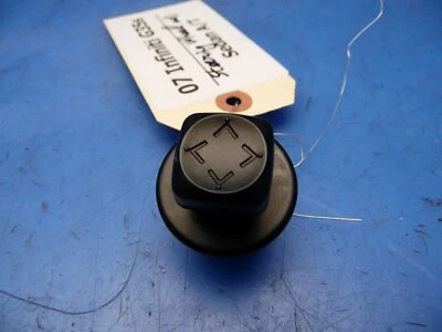 07-08 Infiniti G35 G37 OEM steering wheel tilt switch - Image 1 of 3