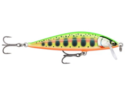 Señuelo Rapala Countdown Elite 9,5 cm 14 g Crankbait trucha perca COLORES