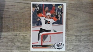 1992-93 Upper Deck - Eric Lindros #88 - Picture 1 of 2