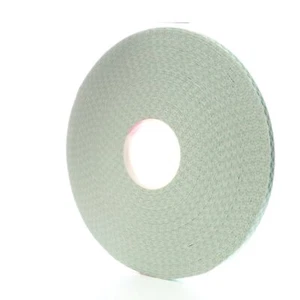 3M Double Coated Urethane Foam Tape 4032, Off White, 1/2 in x 72 yd, 31mil - Picture 1 of 2