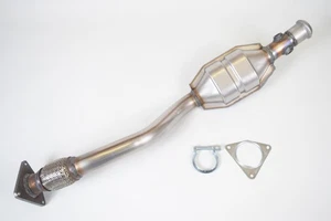 CONVERTIDOR CATALÍTICO PARA LAGUNA 2.0 16V 99- RE8048 - Imagen 1 de 4