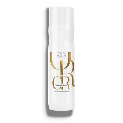 Champú Wella Oil Reflections Luminous Reveal 8,45 oz Foto 1 de 4