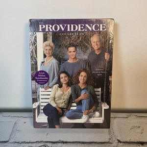 The Providence Collection DVD Set New - Bild 1 von 6