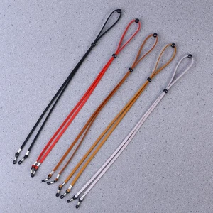 5 Piezas Correa Antideslizante para Anteojos Cordón para Anteojos con Bolsa de Tela y Paño para Anteojos - Imagen 1 de 12