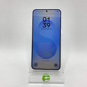 T-Mobile Samsung Galaxy S25 12GB RAM 128GB SM-S931U Silver Shadow - Imagen 1 de 13