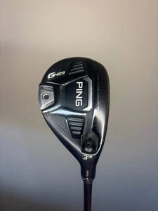 Ping G425 3 Hybrid 19° Rogue 95TX Extra Stiff Flex 40″ NICE - Picture 1 of 9
