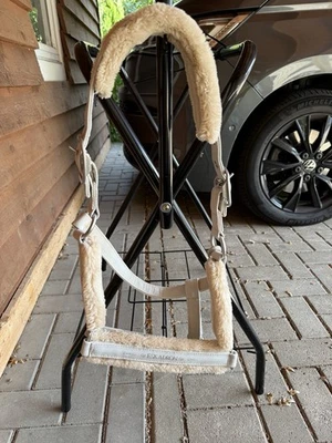 Eskadron Halfter VB - Bild 1 von 2