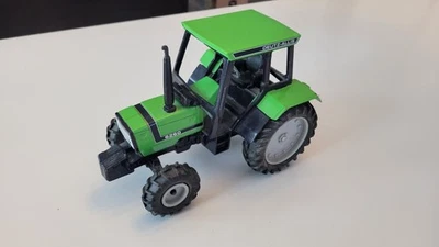 Vintage 1986 Ertl Deutz-Allis 6260 Tractor Special Edition , Diecast 1/16 - Image 1 of 4