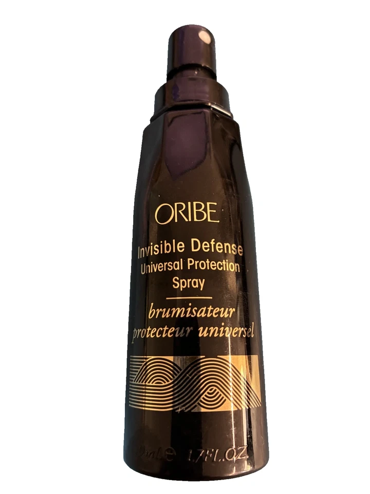 Spray de protección universal Oribe Hair Invisible Defense 1,7 fl. oz. (*N269) Foto 1 de 1